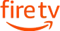 Logo of Fire TV