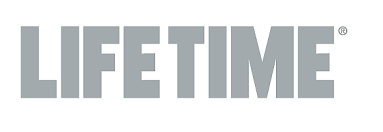 Lifetime Logo
