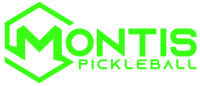 Montis Pickleball Logo