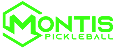Montis Pickleball Logo