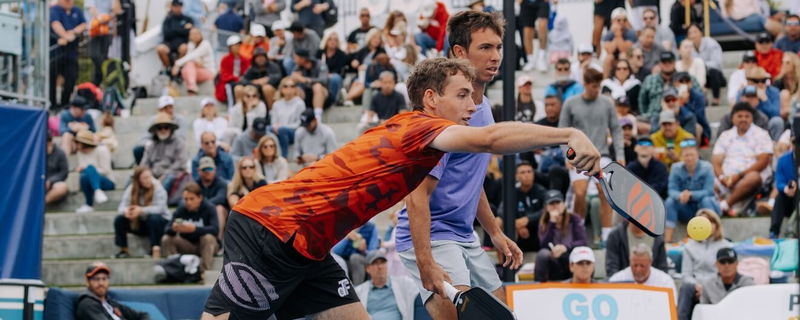 A Deep Dive Into the Rules of Pickleball