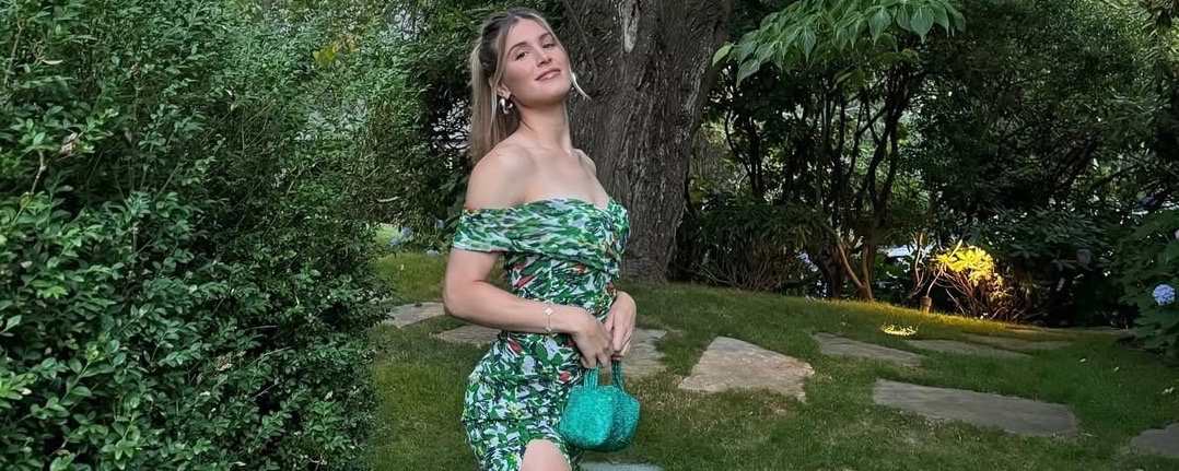 Is Genie Bouchard the best dressed pickleball pro off the court? Is Genie Bouchard the best dressed pickleball pro off the court?