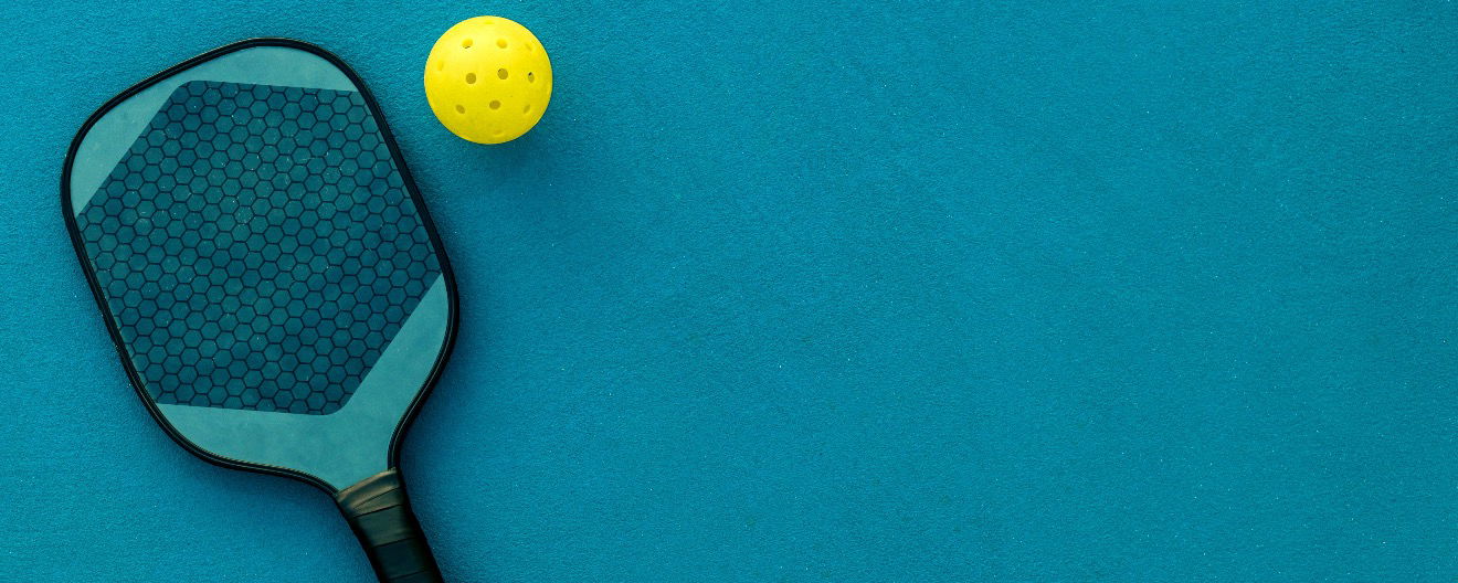 Pickle Breakers staging Guinness World Record attempt for longest marathon rally playing pickleball