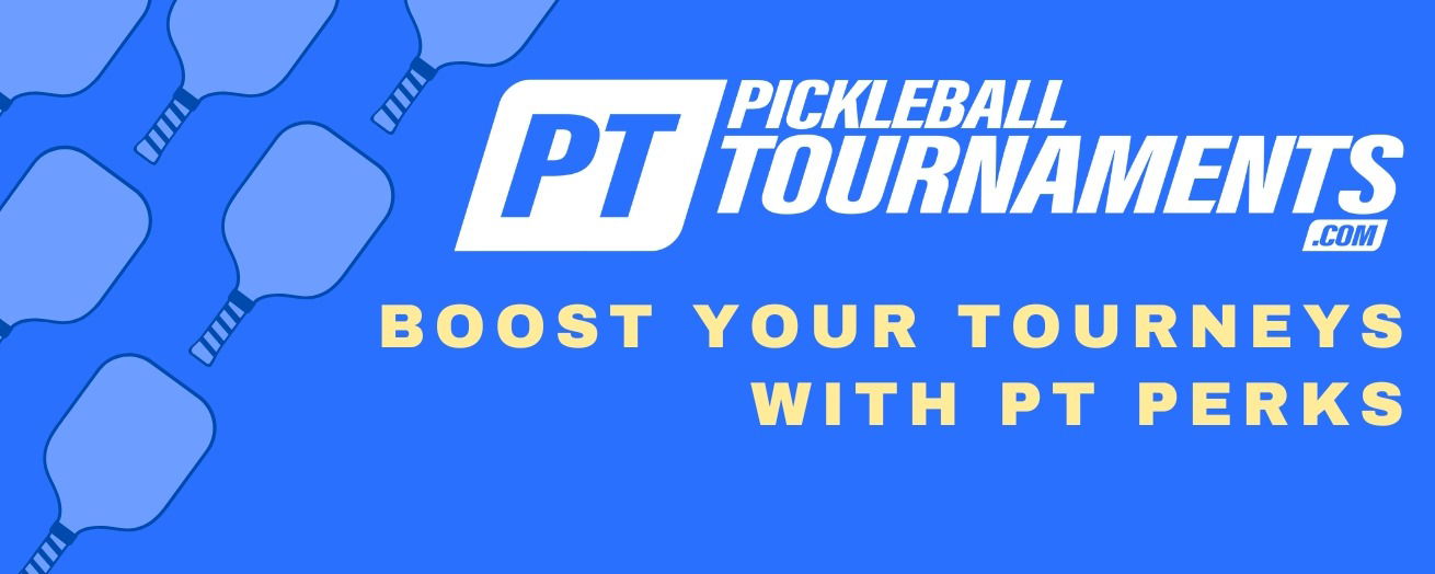 Boost Your Tournaments with PT Perks