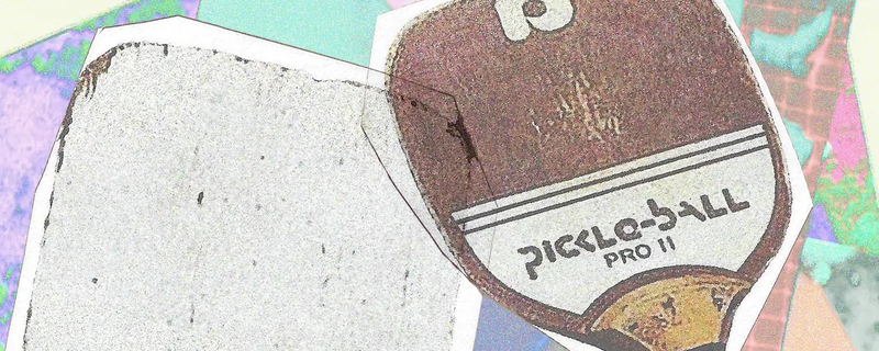 The Picklr will celebrate National Pickleball Day with wooden paddle tournament