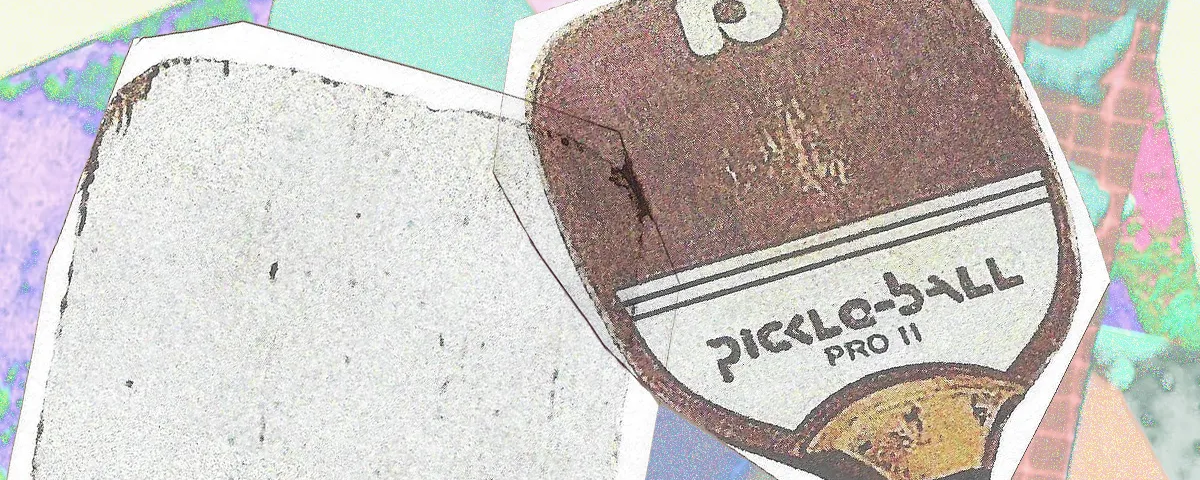 The Picklr will celebrate National Pickleball Day with wooden paddle tournament