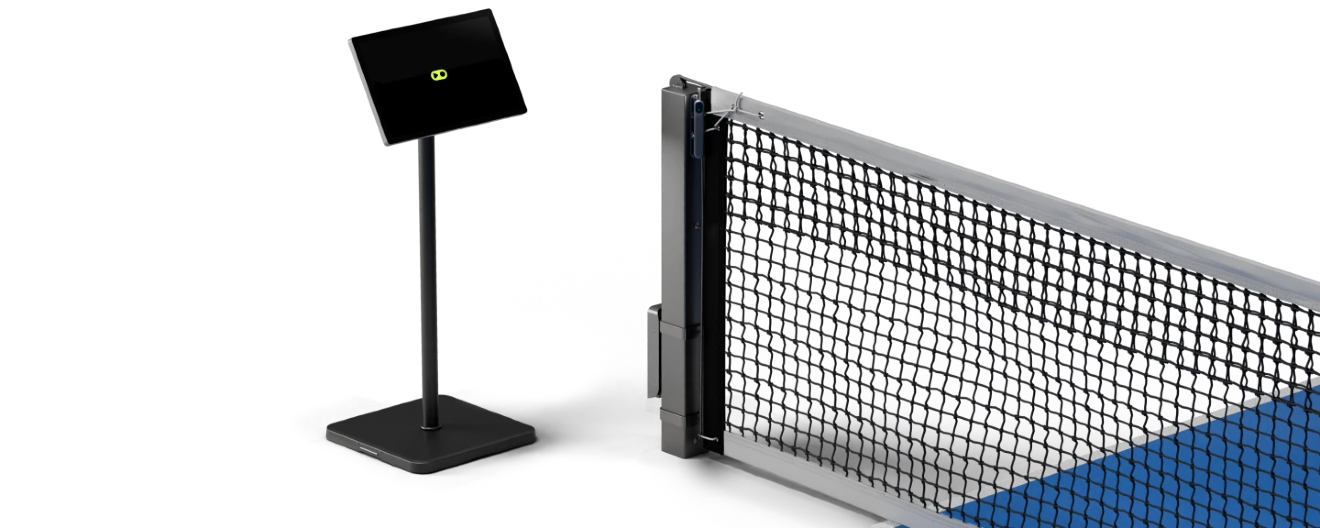 Pickleball Inc. partners with PlayReplay to bring automated line calls and AI tracking to the sport of pickleball
