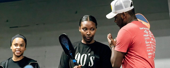It all starts with learning the fundamentals.