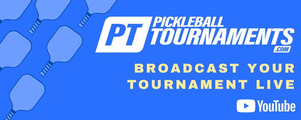 How To Broadcast Your Tournament Live on YouTube