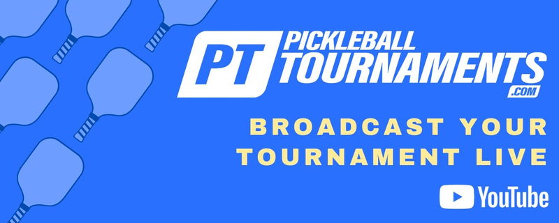 How To Broadcast Your Tournament Live on YouTube