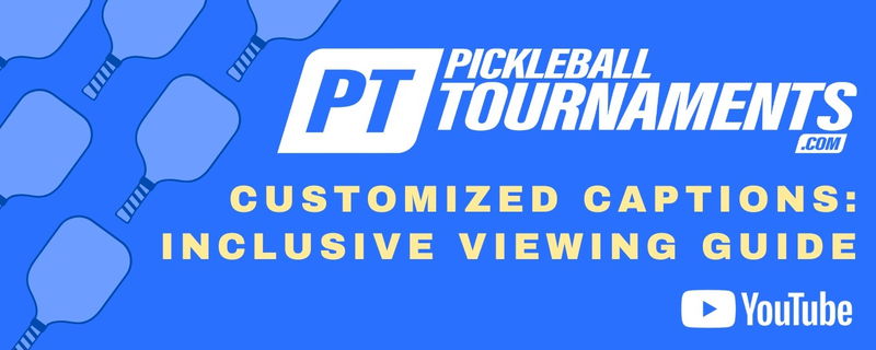 Inclusive Viewing: How to Use and Personalize YouTube Captions