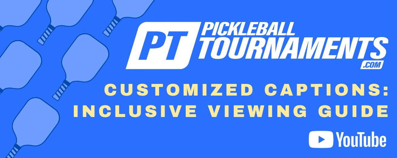 Inclusive Viewing: How to Use and Personalize YouTube Captions