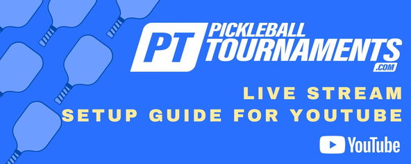 How to LiveStream on YouTube - Beginner's Guide