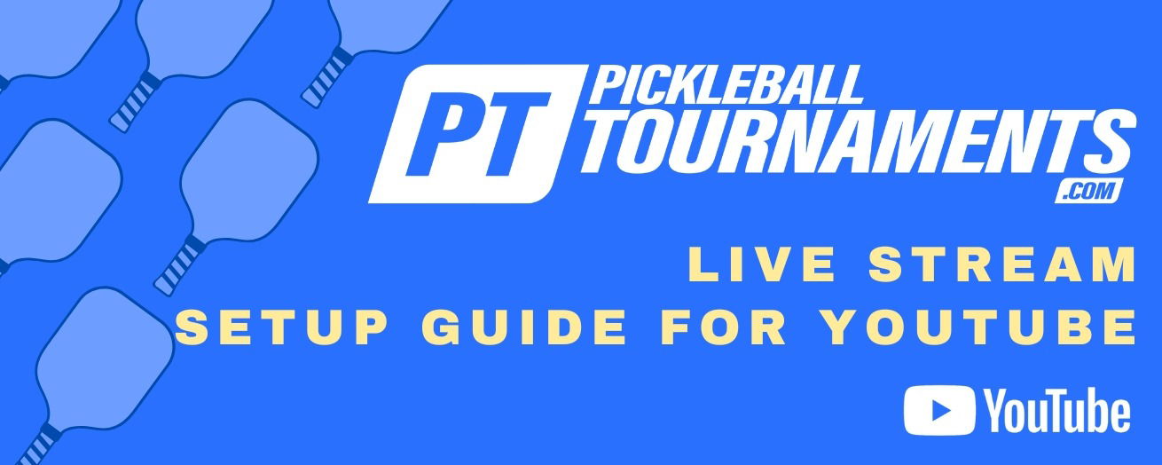 How to LiveStream on YouTube - Beginner's Guide