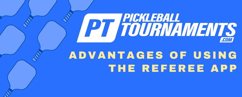 Take Advantage of the Referee App: Why You Should Use This NOW!
