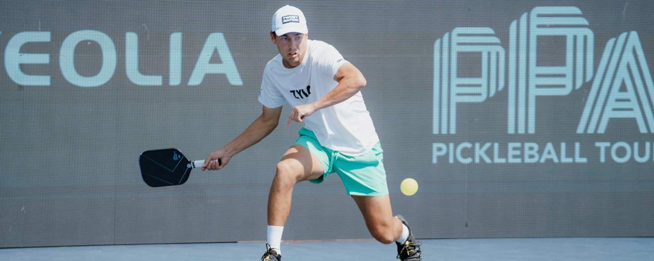 Alshon, Garnett advance to men's singles final with straight-game