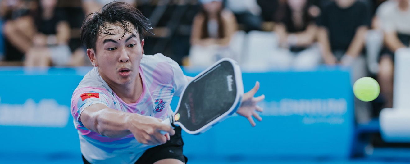 The MB Vietnam Cup promises major excitement.