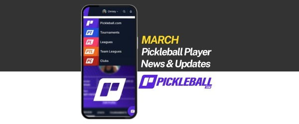 March 2025 Player Newsletter