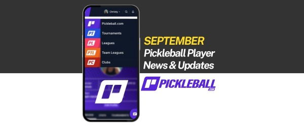 September 2025 Player Newsletter