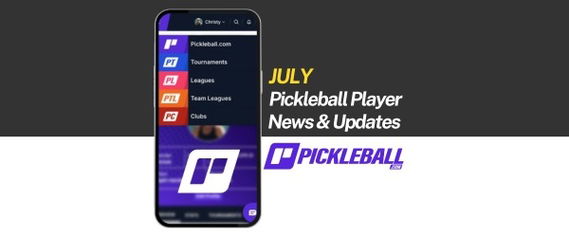 July 2025 Player Newsletter