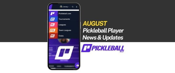 August 2025 Player Newsletter