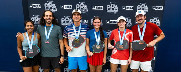 PPA Challenger Series announces 2026 schedule