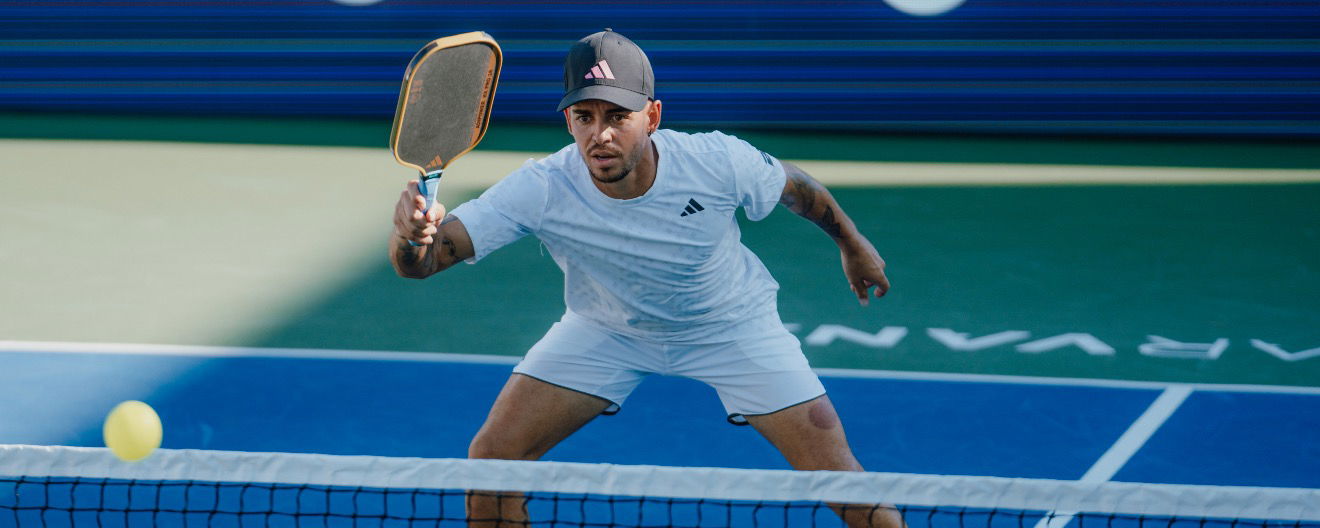 Jaume Martinez Vich competing at Brookhaven Country Club.
