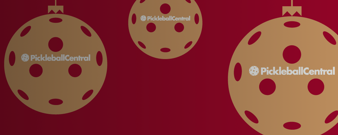An image featuring Pickleball Central logos.