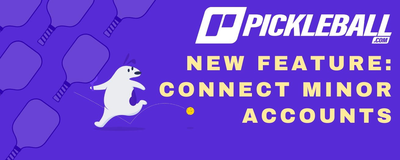 Phase Two: How to Connect and Manage Existing Minor Accounts