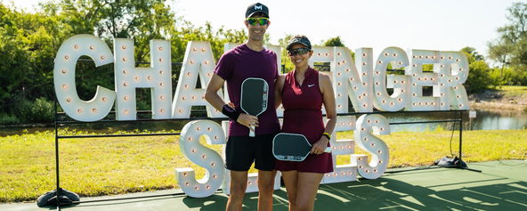 PPA Challenger Series announces four stops elevated to 250 point-level tournaments