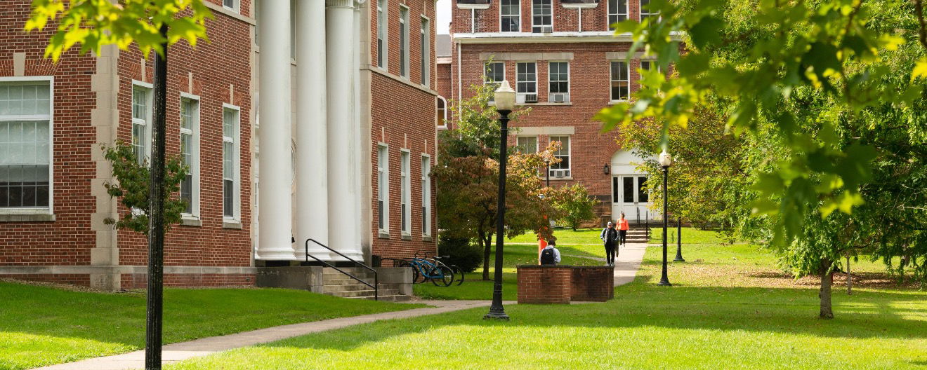 America's fastest-growing sport has a place at WVWC.