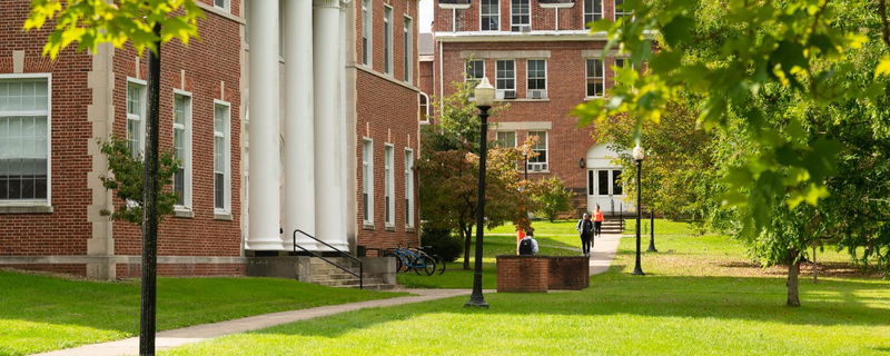 America's fastest-growing sport has a place at WVWC.