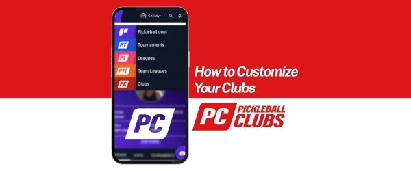 How to Customize Your Club: Edit Organization