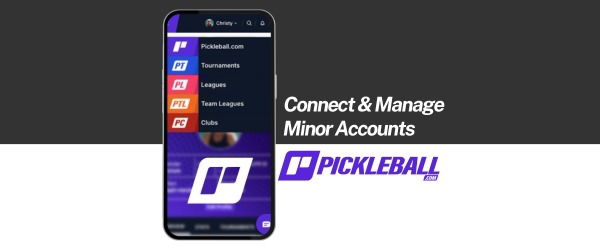 Phase Two: How to Connect and Manage Existing Minor Accounts