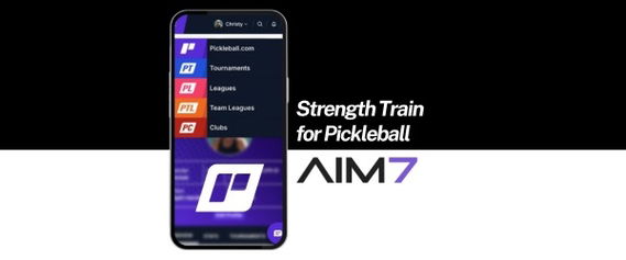 Strength Training for Pickleball
