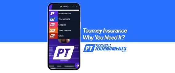 Tournament Insurance with LIO