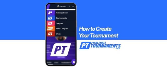How to Create a Pickleball Tournament