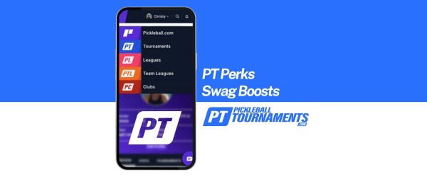 Boost Your Tournaments with PT Perks