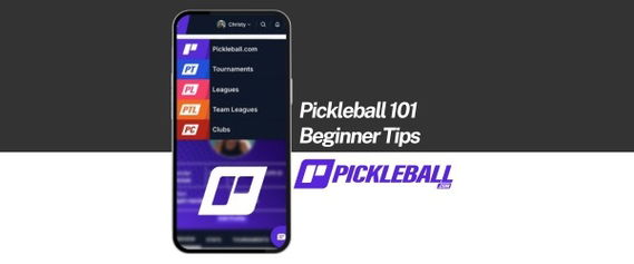 Pickleball 101: New Player's Guide