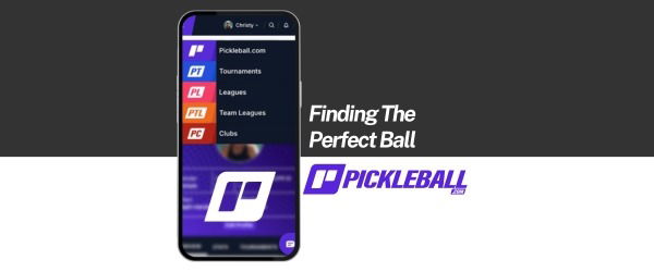 How to Find the PERFECT Pickleball