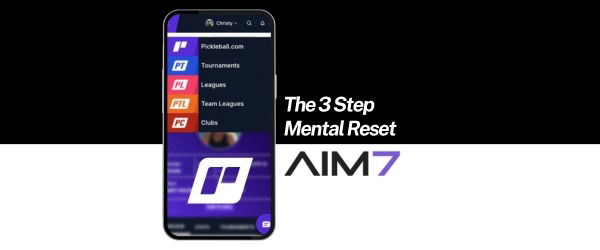Learn The 3-Step Mental Reset That Saves Matches
