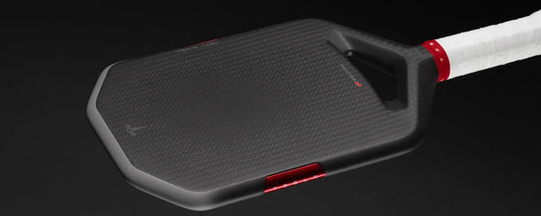 The Tesla Plaid Pickleball Paddle by Selkirk retails for $350 USD.