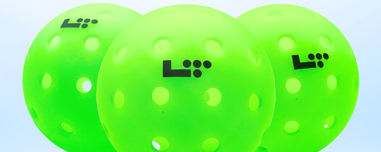 LT Pro 48 Pickleball: The hype is real