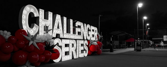 PPA Challenger Series