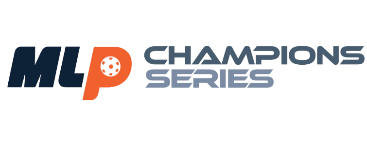 The MLP Champions Series logo.