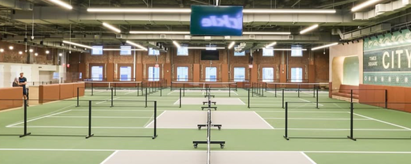 CityPickle opens flagship location in Times Square