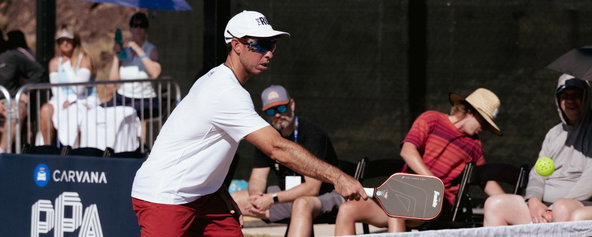 JW Johnson competing at the Greater Zion Cup in St. George, Utah.