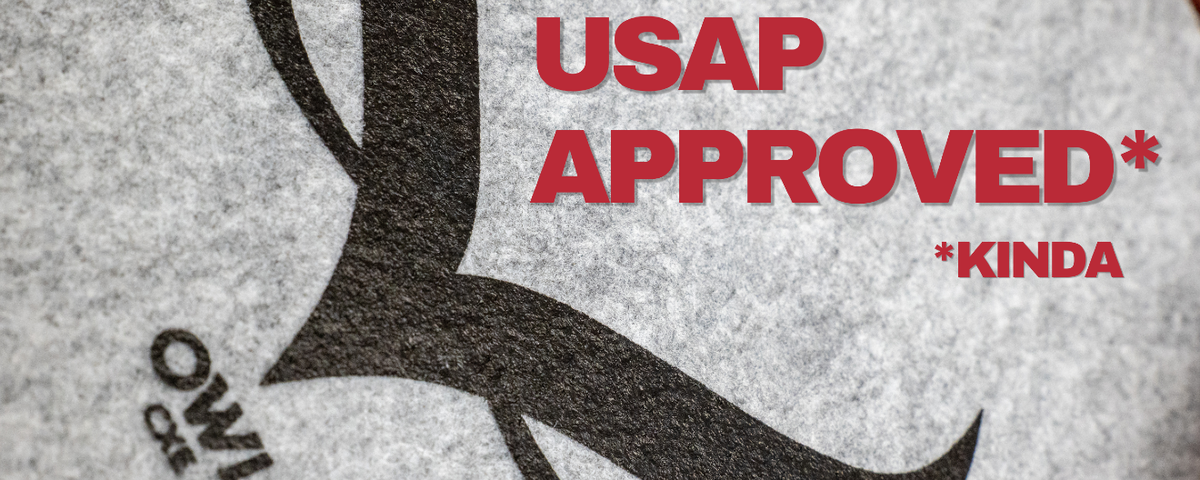Inside the OWL Paddle's Secret USAP Approval | Pickleball.com cover image