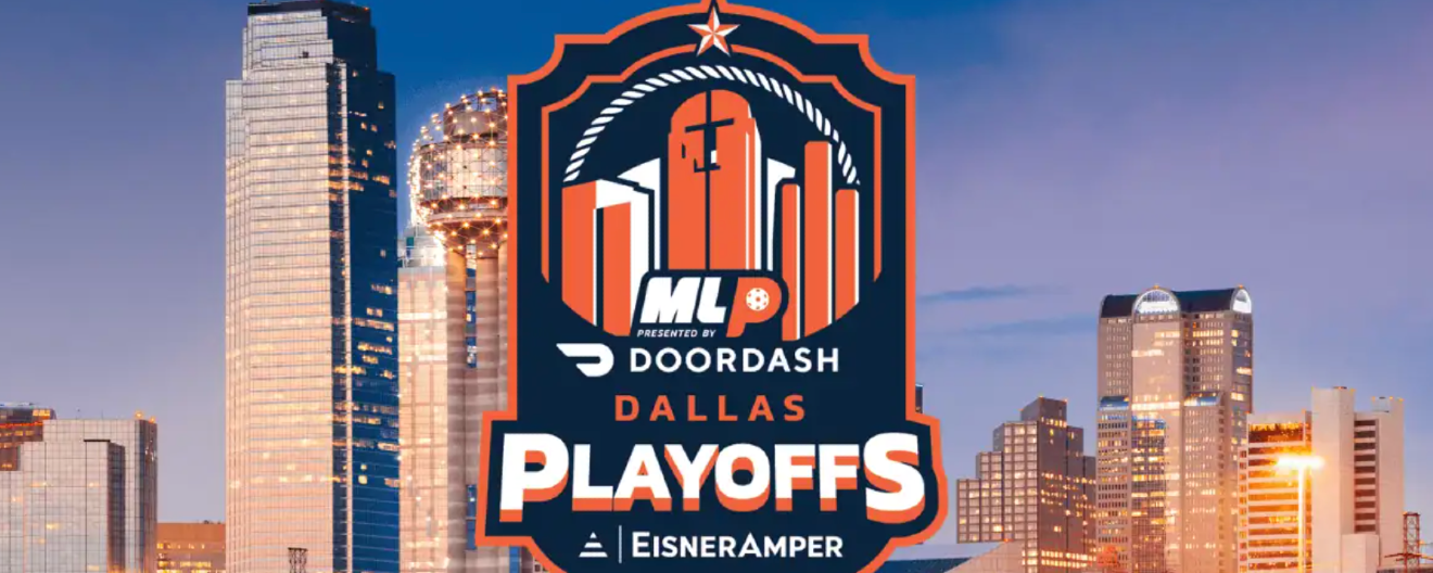 MLP Playoffs - Dallas presented by EisnerAmper: Everything you need to know