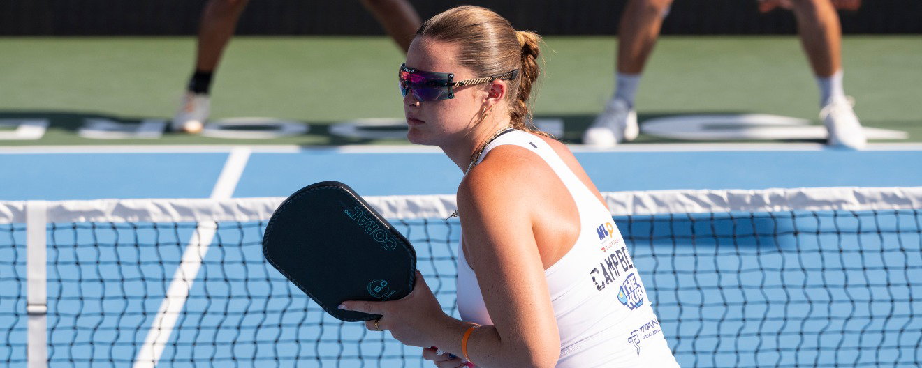 Welcome to the Six Zero family, Cailyn Campbell!